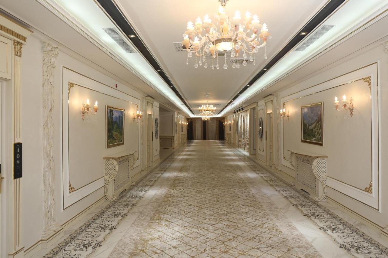 Safo Dushanbe Exterior foto