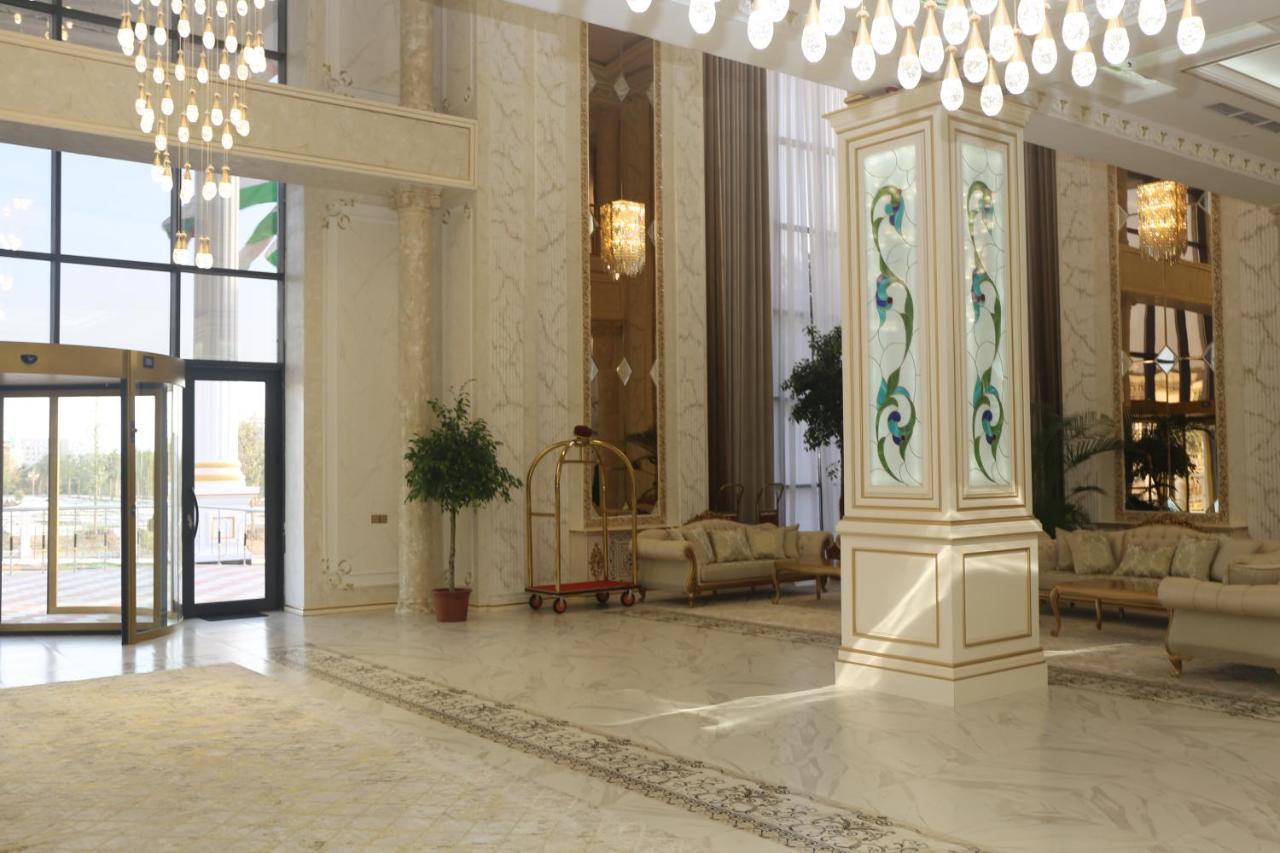 Safo Dushanbe Exterior foto