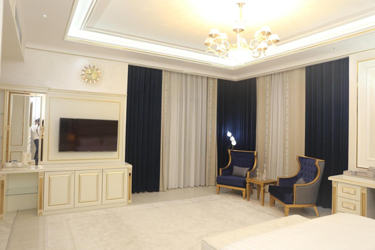 Safo Dushanbe Exterior foto